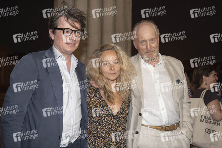 Filmscreening 'Rumours' in München