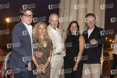 Filmscreening 'Rumours' in München