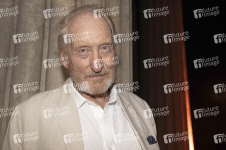 Filmscreening 'Rumours' in München