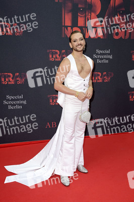 Special Screening 'Trap: No Way Out' in Berlin