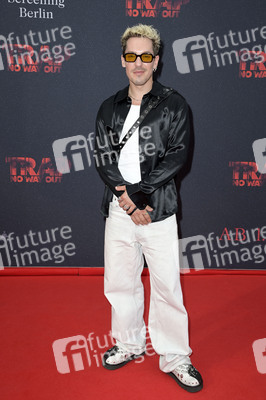 Special Screening 'Trap: No Way Out' in Berlin