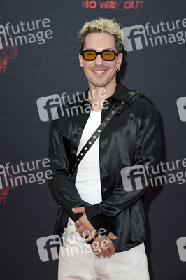 Special Screening 'Trap: No Way Out' in Berlin