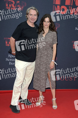 Special Screening 'Trap: No Way Out' in Berlin