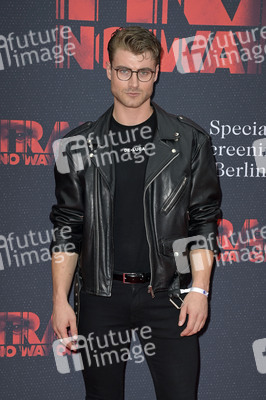 Special Screening 'Trap: No Way Out' in Berlin