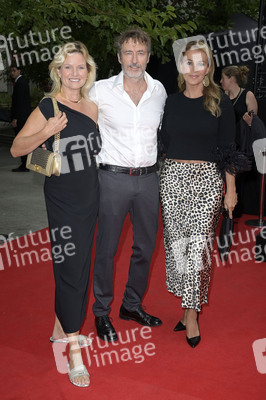 Special Screening 'Trap: No Way Out' in Berlin