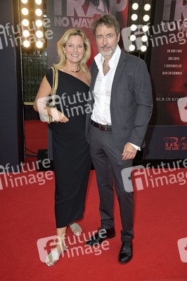 Special Screening 'Trap: No Way Out' in Berlin