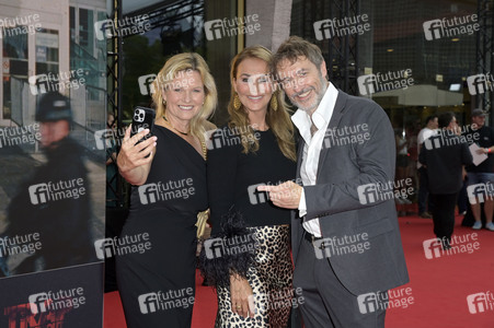 Special Screening 'Trap: No Way Out' in Berlin