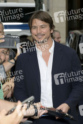 Special Screening 'Trap: No Way Out' in Berlin