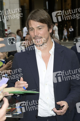 Special Screening 'Trap: No Way Out' in Berlin