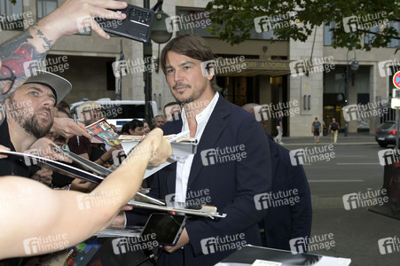 Special Screening 'Trap: No Way Out' in Berlin