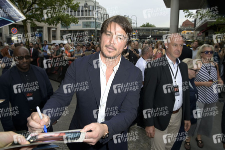 Special Screening 'Trap: No Way Out' in Berlin