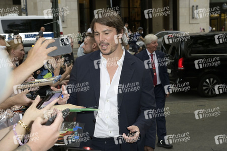 Special Screening 'Trap: No Way Out' in Berlin