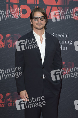 Special Screening 'Trap: No Way Out' in Berlin