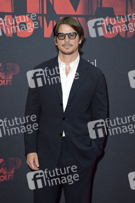 Special Screening 'Trap: No Way Out' in Berlin