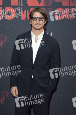 Special Screening 'Trap: No Way Out' in Berlin