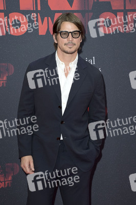 Special Screening 'Trap: No Way Out' in Berlin