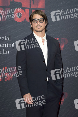 Special Screening 'Trap: No Way Out' in Berlin