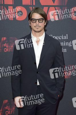 Special Screening 'Trap: No Way Out' in Berlin