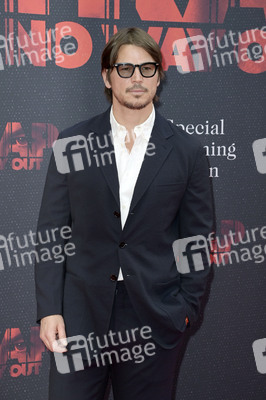 Special Screening 'Trap: No Way Out' in Berlin