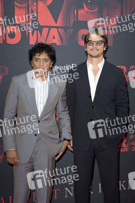 Special Screening 'Trap: No Way Out' in Berlin