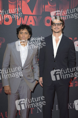 Special Screening 'Trap: No Way Out' in Berlin