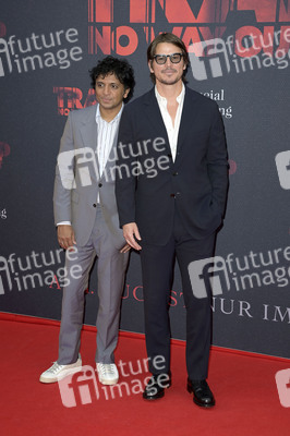 Special Screening 'Trap: No Way Out' in Berlin