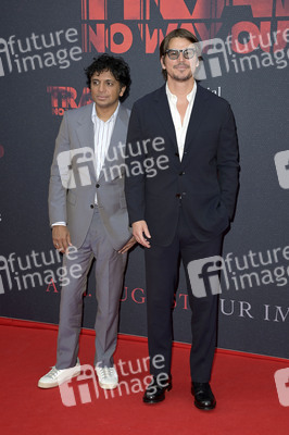 Special Screening 'Trap: No Way Out' in Berlin