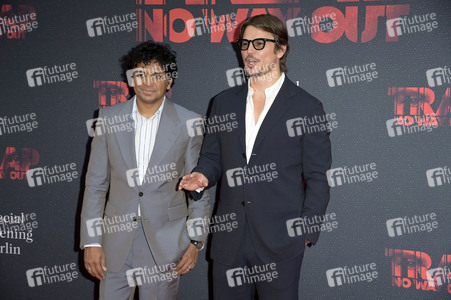 Special Screening 'Trap: No Way Out' in Berlin