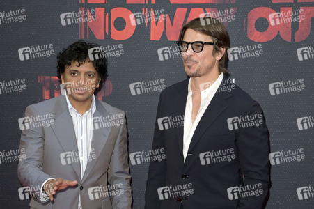 Special Screening 'Trap: No Way Out' in Berlin