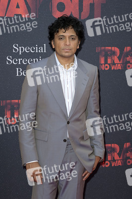 Special Screening 'Trap: No Way Out' in Berlin