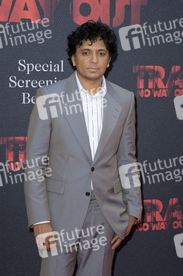 Special Screening 'Trap: No Way Out' in Berlin