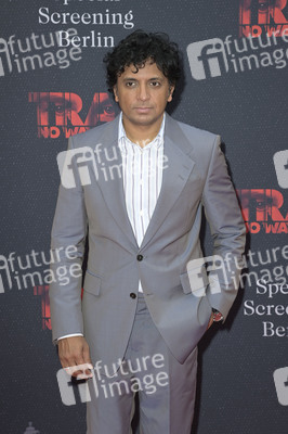 Special Screening 'Trap: No Way Out' in Berlin