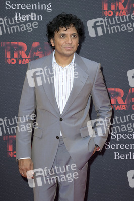 Special Screening 'Trap: No Way Out' in Berlin