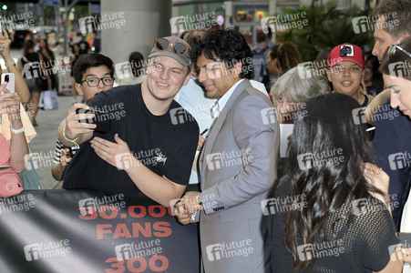 Special Screening 'Trap: No Way Out' in Berlin