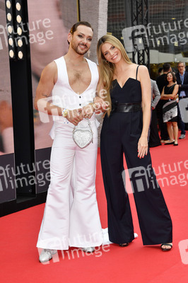 Special Screening 'Trap: No Way Out' in Berlin