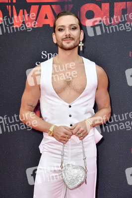 Special Screening 'Trap: No Way Out' in Berlin