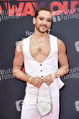 Special Screening 'Trap: No Way Out' in Berlin