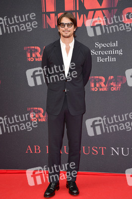 Special Screening 'Trap: No Way Out' in Berlin
