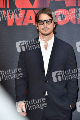 Special Screening 'Trap: No Way Out' in Berlin