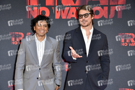 Special Screening 'Trap: No Way Out' in Berlin