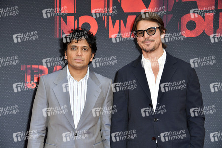 Special Screening 'Trap: No Way Out' in Berlin