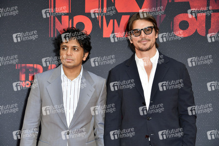 Special Screening 'Trap: No Way Out' in Berlin