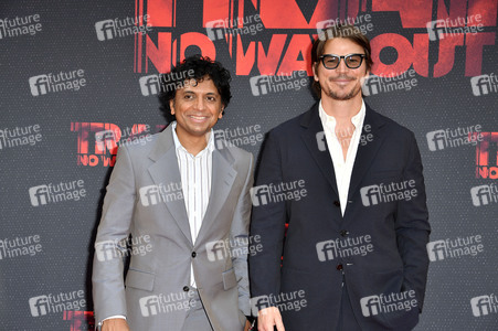 Special Screening 'Trap: No Way Out' in Berlin