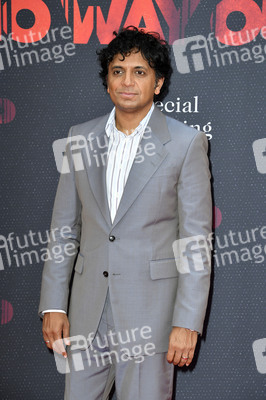 Special Screening 'Trap: No Way Out' in Berlin