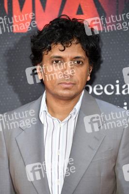 Special Screening 'Trap: No Way Out' in Berlin