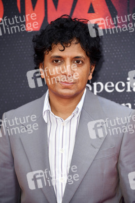 Special Screening 'Trap: No Way Out' in Berlin