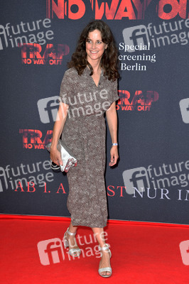 Special Screening 'Trap: No Way Out' in Berlin