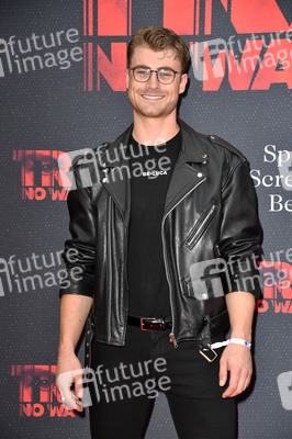 Special Screening 'Trap: No Way Out' in Berlin