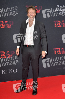 Special Screening 'Trap: No Way Out' in Berlin