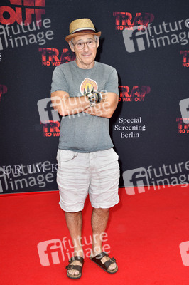 Special Screening 'Trap: No Way Out' in Berlin
